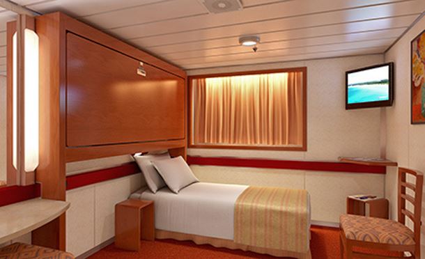 Carnival Imagination 23 August 2020 From Los Angeles Id