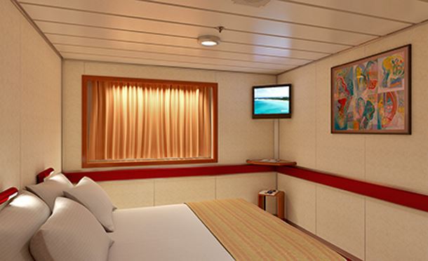 Carnival Imagination 23 August 2020 From Los Angeles Id