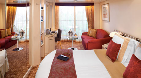 Celebrity Constellation 16 February 2020 From Singapore Id