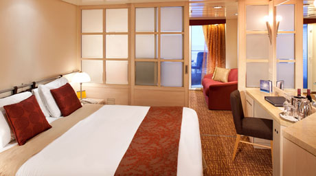 Celebrity Constellation 16 February 2020 From Singapore Id