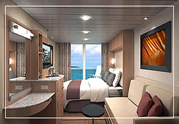 Cruises Celebrity Cruises Celebrity Silhouette Choose The