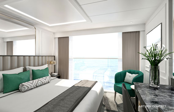 Cruises Crystal Crystal Bach Choose The Itinerary Find Your