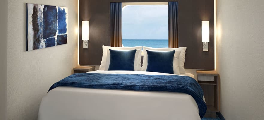 Cruises Norwegian Cruise Line Norwegian Encore Choose The
