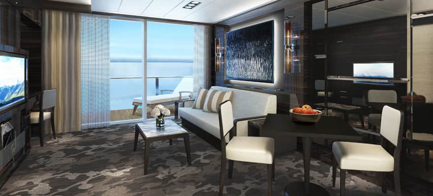 Cruises Norwegian Cruise Line Norwegian Encore Choose The