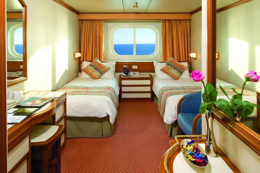 Cruises Po Cruises Oceana Choose The Itinerary Find Your