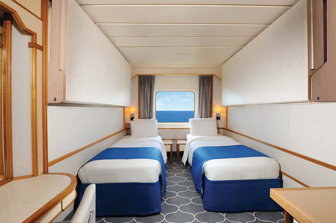 Cruises Royal Caribbean Empress Of The Seas Choose The Itinerary