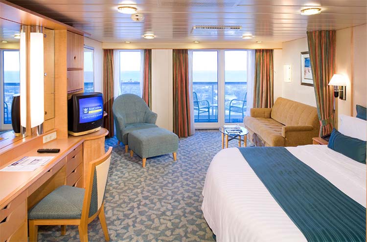 Cruises Royal Caribbean Explorer Of The Seas Choose The