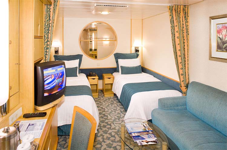 Cruises Royal Caribbean Explorer Of The Seas Choose The