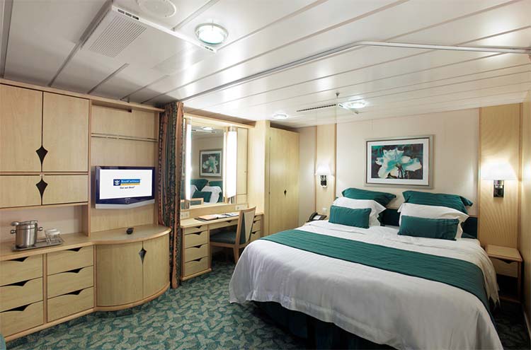 Cruises Royal Caribbean Freedom Of The Seas Choose The Itinerary