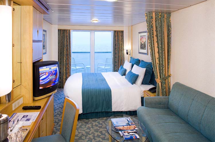 Navigator Of The Seas 13 December 2019 From Miami Id