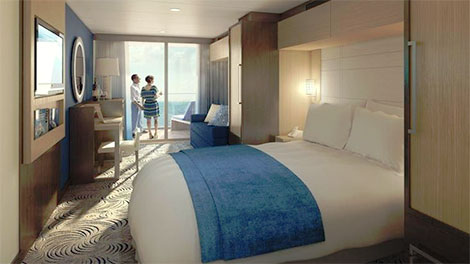 Ovation Of The Seas 04 September 2020 From Seattle Id