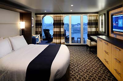 Ovation Of The Seas 04 September 2020 From Seattle Id