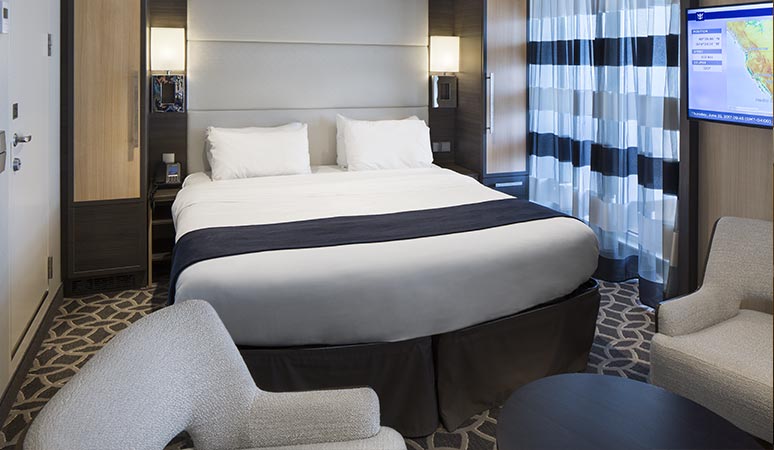 Cruises Royal Caribbean Quantum Of The Seas Choose The