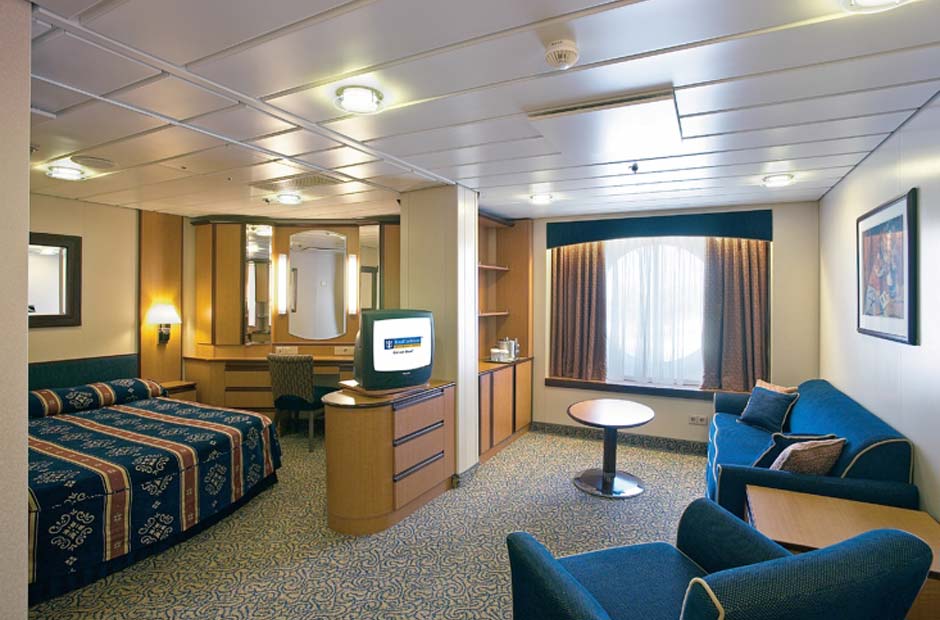 Cruises Royal Caribbean Radiance Of The Seas Choose The Itinerary