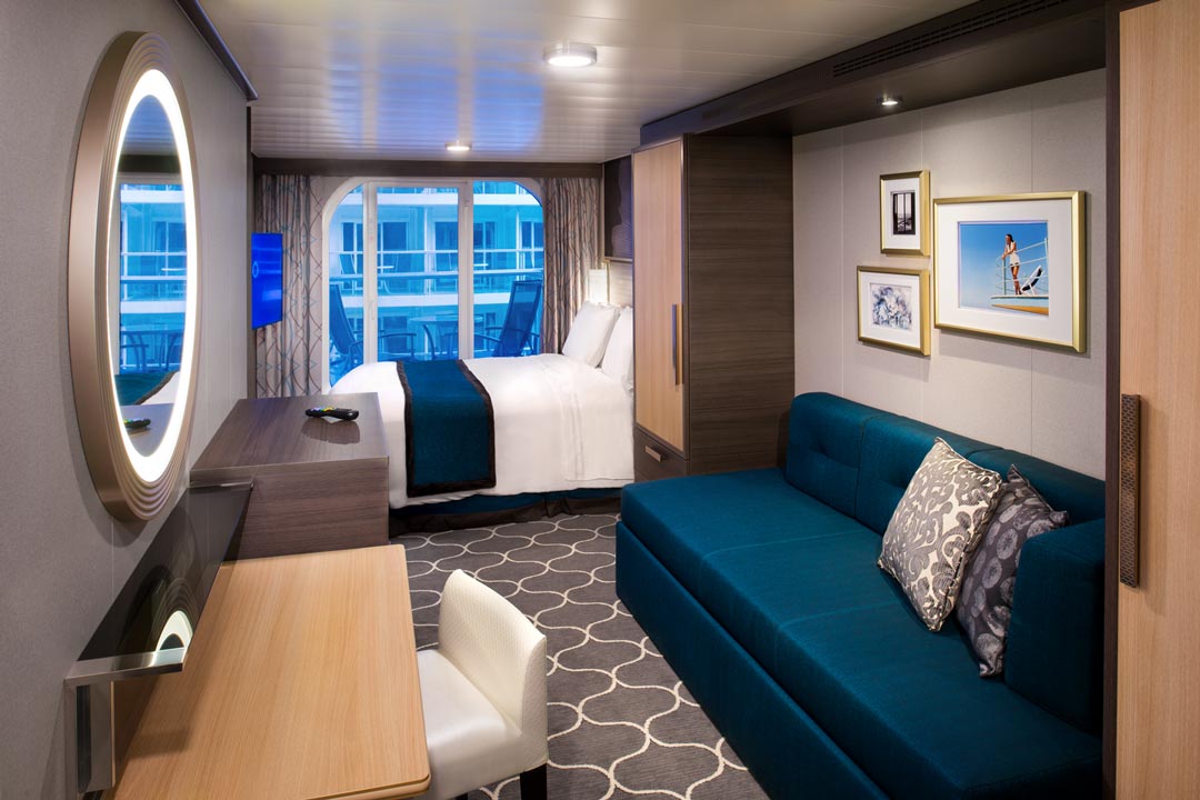 Cruises Royal Caribbean Symphony Of The Seas Choose The