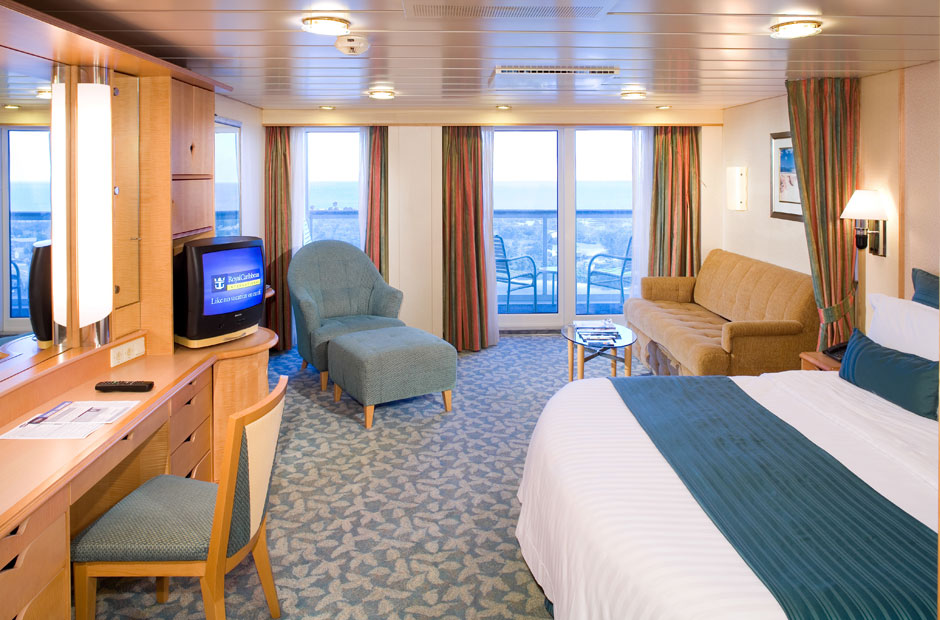Cruises Royal Caribbean Voyager Of The Seas Choose The