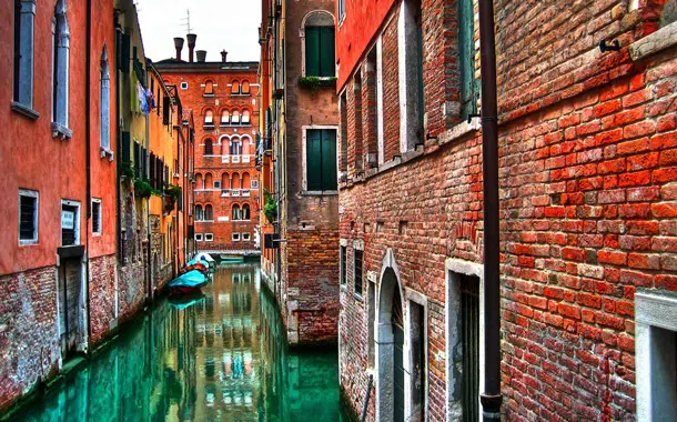 Venice