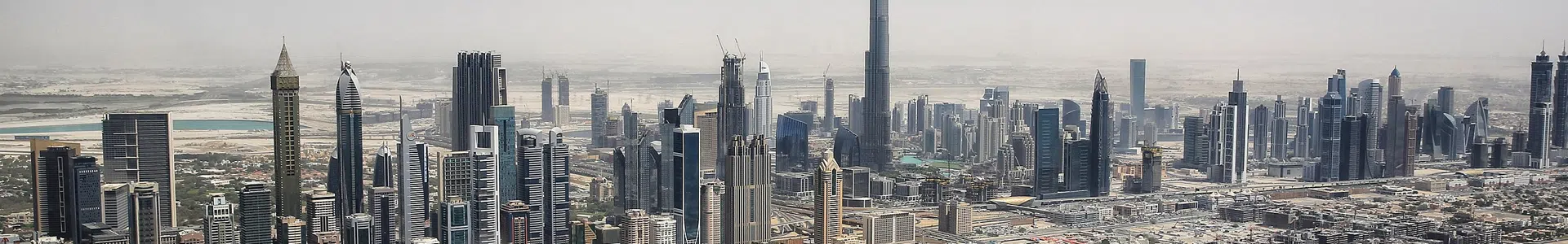 Arab Emirates / Dubai