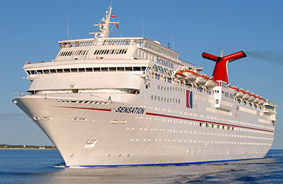 Cruises Carnival Cruise Line Carnival Sensation Choose The
