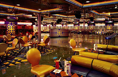Cruises Carnival Cruise Line Carnival Sensation Choose The
