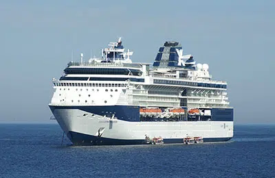 Celebrity Constellation