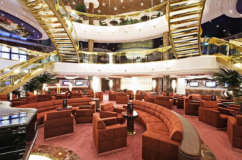 MSC Splendida6