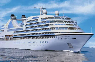 Seabourn Odyssey1