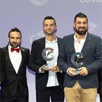 Our Awards 2018 Costa Cruises